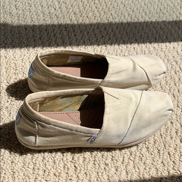 Toms W6.5 - Picture 3 of 8